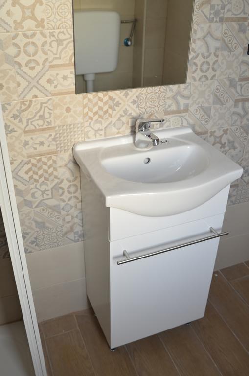 Terrazza Eurialo Apartment Napoli Exterior foto